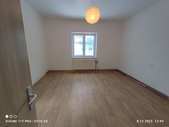 Prodej bytu 2+1 v osobním vlastnictví 67 m², Jeseník