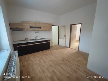 Prodej bytu 2+1 v osobním vlastnictví 67 m², Jeseník