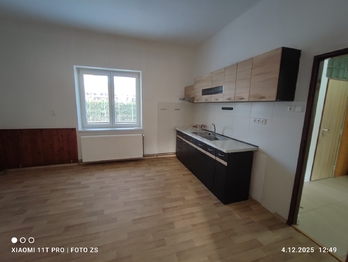 Prodej bytu 2+1 v osobním vlastnictví 67 m², Jeseník