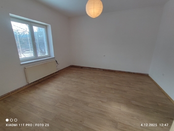 Prodej bytu 2+1 v osobním vlastnictví 67 m², Jeseník