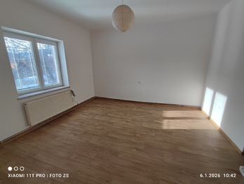 Prodej bytu 2+1 v osobním vlastnictví 67 m², Jeseník