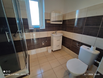 Prodej bytu 2+1 v osobním vlastnictví 67 m², Jeseník