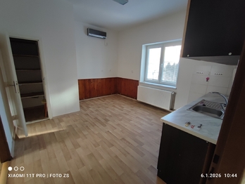 Prodej bytu 2+1 v osobním vlastnictví 67 m², Jeseník
