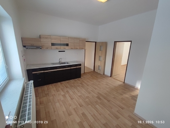 Prodej bytu 2+1 v osobním vlastnictví 67 m², Jeseník