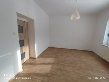 Prodej bytu 2+1 v osobním vlastnictví 67 m², Jeseník