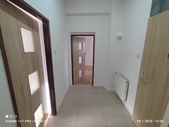 Prodej bytu 2+1 v osobním vlastnictví 67 m², Jeseník