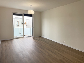 Pronájem bytu 1+kk v osobním vlastnictví 53 m², Praha 9 - Hostavice