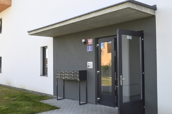 Pronájem bytu 1+kk v osobním vlastnictví 53 m², Praha 9 - Hostavice