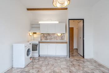 Prodej bytu 1+1 v osobním vlastnictví 36 m², Ústí nad Labem
