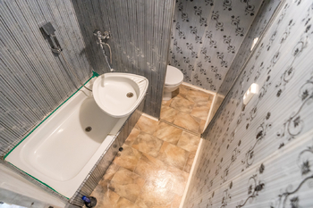 Prodej bytu 1+1 v osobním vlastnictví 36 m², Ústí nad Labem