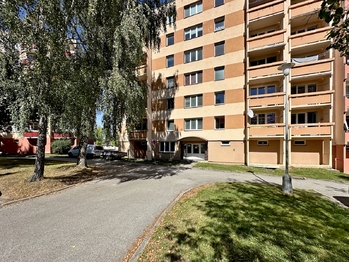 Prodej bytu 3+1 v družstevním vlastnictví 74 m², Borovany