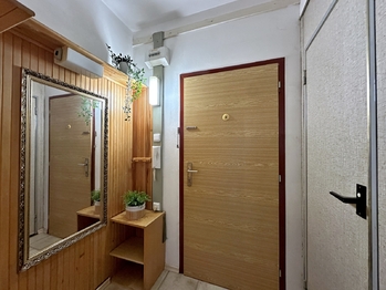 Prodej bytu 3+1 v družstevním vlastnictví 74 m², Borovany