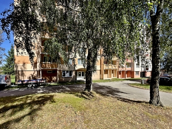Prodej bytu 3+1 v družstevním vlastnictví 74 m², Borovany