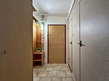 Prodej bytu 3+1 v družstevním vlastnictví 74 m², Borovany