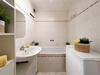 Prodej bytu 3+1 v družstevním vlastnictví 74 m², Borovany