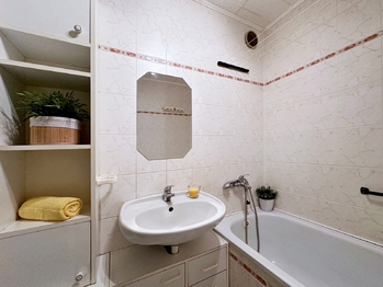 Prodej bytu 3+1 v družstevním vlastnictví 74 m², Borovany
