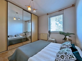 Prodej bytu 3+1 v družstevním vlastnictví 74 m², Borovany