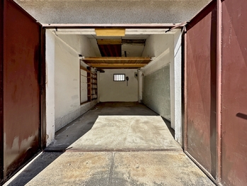Prodej bytu 3+1 v družstevním vlastnictví 74 m², Borovany