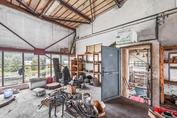 Prodej výrobních prostor 563 m², Sušice