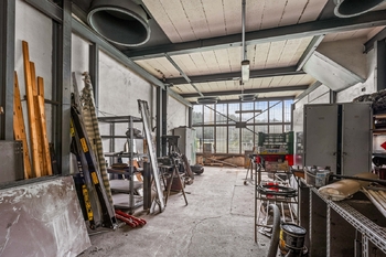 Prodej výrobních prostor 563 m², Sušice