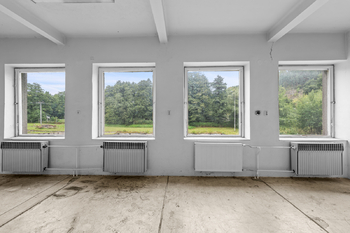 Prodej výrobních prostor 563 m², Sušice