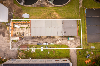 Prodej výrobních prostor 563 m², Sušice
