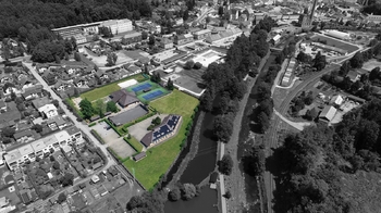 Prodej ubytovacího zařízení 1630 m², Hostinné