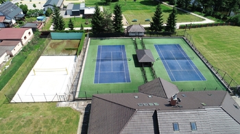 Prodej ubytovacího zařízení 1630 m², Hostinné