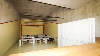 Prodej ubytovacího zařízení 1630 m², Hostinné