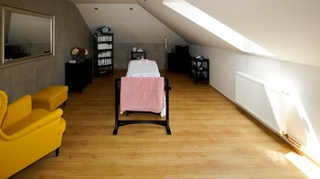 Prodej ubytovacího zařízení 1630 m², Hostinné