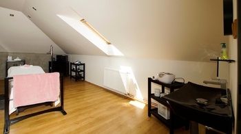 Prodej ubytovacího zařízení 1630 m², Hostinné