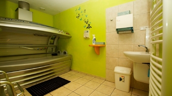 Prodej ubytovacího zařízení 1630 m², Hostinné