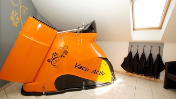 Prodej ubytovacího zařízení 1630 m², Hostinné