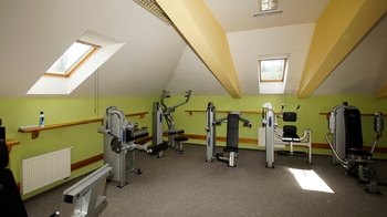Prodej ubytovacího zařízení 1630 m², Hostinné