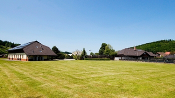 Prodej ubytovacího zařízení 1630 m², Hostinné