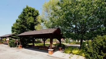 Prodej ubytovacího zařízení 1630 m², Hostinné