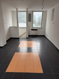 Pronájem obchodních prostor 60 m², Třebíč