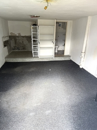 Pronájem obchodních prostor 60 m², Třebíč