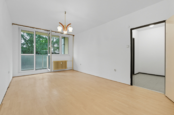 Prodej bytu 3+1 v družstevním vlastnictví 77 m², Praha 10 - Uhříněves