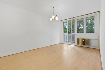 Prodej bytu 3+1 v družstevním vlastnictví 77 m², Praha 10 - Uhříněves