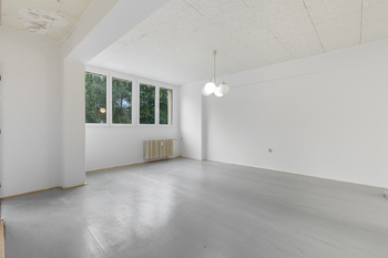 Prodej bytu 3+1 v družstevním vlastnictví 77 m², Praha 10 - Uhříněves