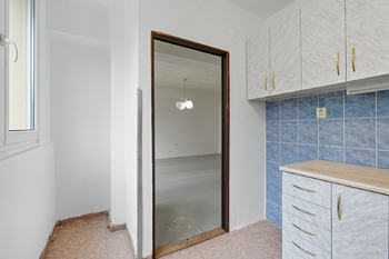 Prodej bytu 3+1 v družstevním vlastnictví 77 m², Praha 10 - Uhříněves