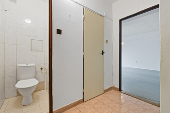Prodej bytu 3+1 v družstevním vlastnictví 77 m², Praha 10 - Uhříněves