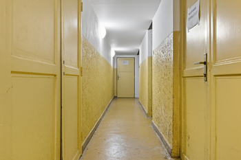 Prodej bytu 3+1 v družstevním vlastnictví 77 m², Praha 10 - Uhříněves