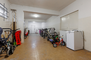 Prodej bytu 3+1 v družstevním vlastnictví 77 m², Praha 10 - Uhříněves