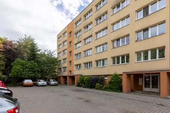 Prodej bytu 3+1 v družstevním vlastnictví 77 m², Praha 10 - Uhříněves