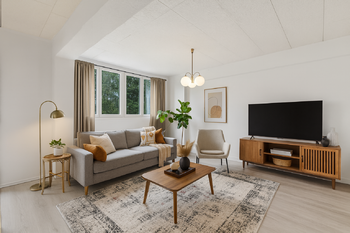 Vizualizace - Prodej bytu 3+1 v družstevním vlastnictví 77 m², Praha 10 - Uhříněves