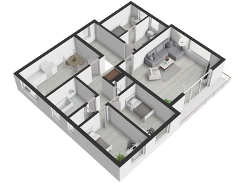 Prodej domu 110 m², Šenov