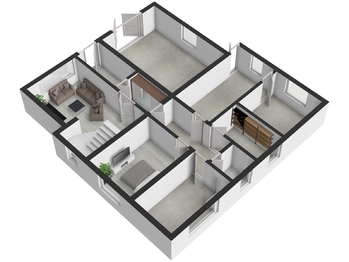Prodej domu 110 m², Šenov