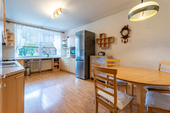 Prodej domu 110 m², Šenov